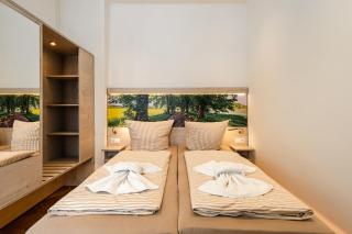 Villa Sand im Schuh - Ostseebad Sellin - 5