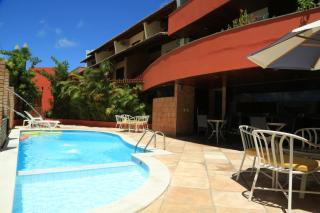 Garbos Soleil Hotel - Natal - 3