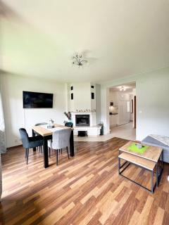 Apartament Leśny z kominkiem - Viva Pod Giewontem Apartamenty - 2