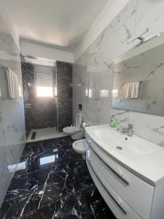 Saranda Terraces Sea&View Apartment - Saranda - 8
