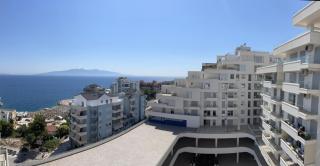 Saranda Terraces Sea&View Apartment - Saranda - 6