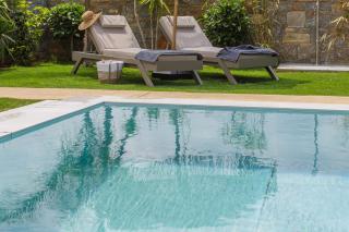 Hermagio Villa George by Estia - Malia - 7
