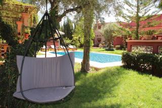 Villa DALIA Route Ourika en Exclusivité - Aghmat - 6