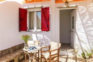 Anemologio 202 Studio Tinos - Agios Ioannis - 8