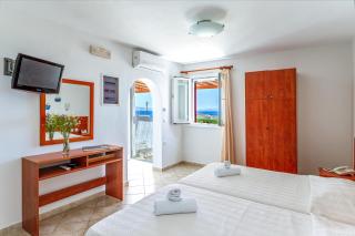 Anemologio 202 Studio Tinos - Agios Ioannis - 7