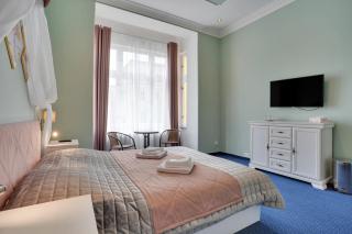 Aphrodite Hotel Marianske Lazne - Mariánské Lázně - 2