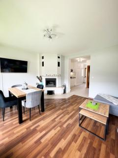 Apartament Leśny z kominkiem - Viva Pod Giewontem Apartamenty - Zakopane - 6