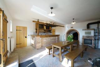 APARTMÁNY PAUSRAM - Pouzdřany - 2