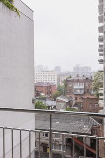 Aura Home Dnipro - Dnipro - 7