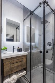 Aura Home Dnipro - Dnipro - 5