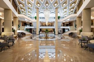Kings' Valley Medical & Spa Hotel - 5