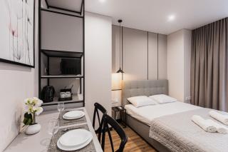 Aura Home Dnipro - Dnipro - 8