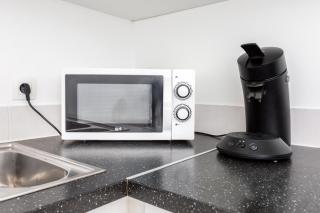 Appartement style industriel, propre, WIFI Fibre - Roncq - 5