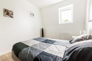 Appartement style industriel, propre, WIFI Fibre - Roncq - 2