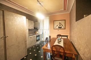 Dimora patrizia in centro - 2