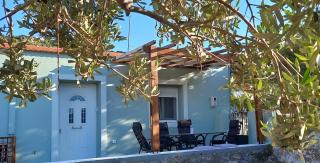 Entire Private House close to the Port - Karpathos - 9