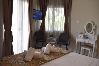 Aestas vergia apartments - Nea Kallikrateia - 0