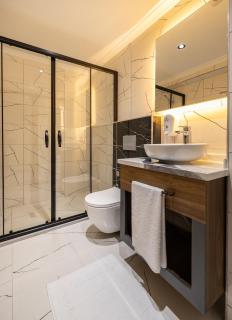 Türkler Suite Hotel - Trabzon - 1