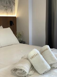 Vryzas Resort - Ofrynio - 3