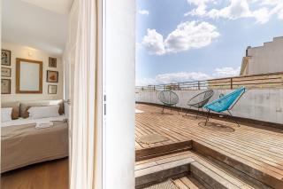 Penthouse Arenal - Boutique Puerta Real - 2