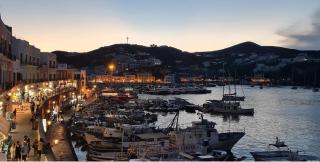 Al Mari Suites - Ponza - 4