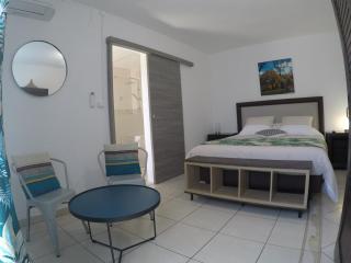 La Villa Vie d'Hôte chambre d'hôte - Saint-Denis - 9