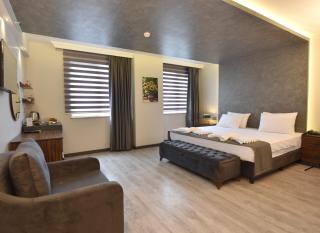 Sunflower Otel - Trabzon - 0