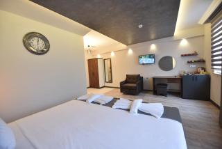 Sunflower Otel - Trabzon - 4