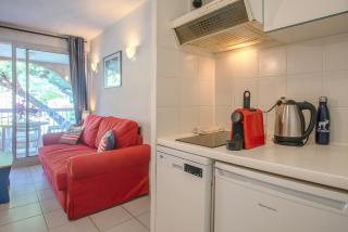 Appartement Cavalaire sur Mer - 2