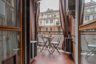 A Casa di Enza by Wonderful Italy - Turim - 7