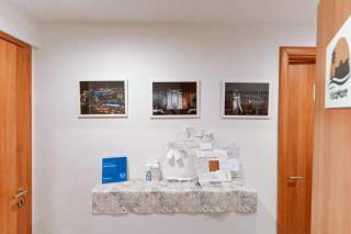 B&B VistaMare - Civitavecchia - 5
