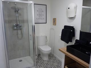 Gite Les Matines - 4