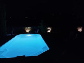 Villa « les rives de l’Ardèche » - Ucel - 4