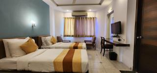 Hotel Kanak - 8