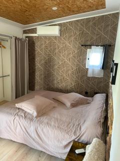 Appartement plain-pied 4 couchages - Biguglia - 4