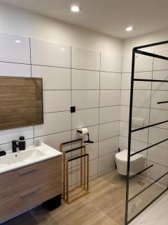 Appartement plain-pied 4 couchages - Biguglia - 3