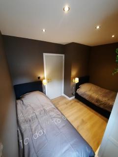 Guesthouse 66 - Lommel - 5