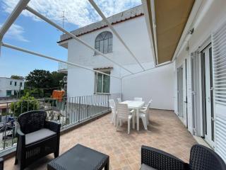 Casa in centro Ischia Porto Forever Four - Isquia - 9
