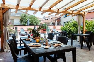 BioBenessere Eco-B&B -Adults Only- Moto&Bike Parking - Arezzo - 5