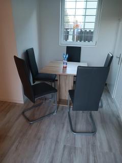 Ferienwohnung Herzberg - Loxstedt - 9