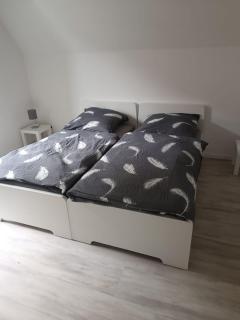 Ferienwohnung Herzberg - Loxstedt - 8