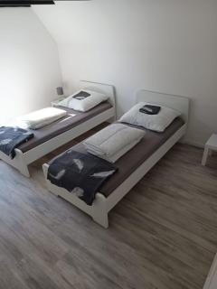 Ferienwohnung Herzberg - Loxstedt - 7
