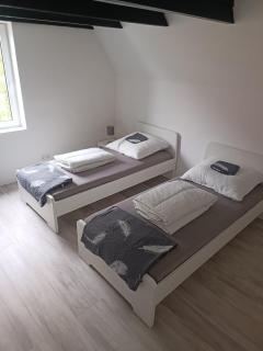 Ferienwohnung Herzberg - Loxstedt - 1
