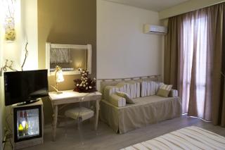 Hotel Tirreno - Trapani - 4