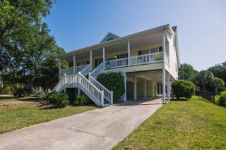 Suite Caroline - Edisto Island - 9