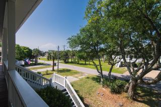 Suite Caroline - Edisto Island - 7