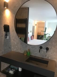 Sotto La Vigna Charm Stay Adult only vacation Balcony suite - Montegrosso dʼAsti - 9