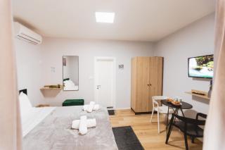 New Studio near New Bazaar - Tirana City Center - Tirana - 0