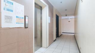 Mervin's Terraces by RedDoorz - Manila - 3
