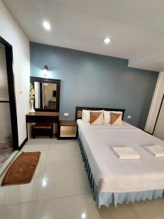 Traveller Inn Hotel - Chiang Mai - 7